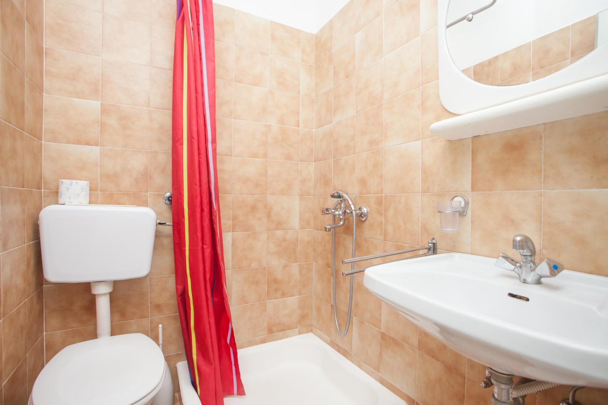 Apartments Prenc Pisuko Rovinj Bilik gambar